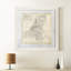 Carte des Pays-Bas - reproduction d'impression-1757416718-1757416755