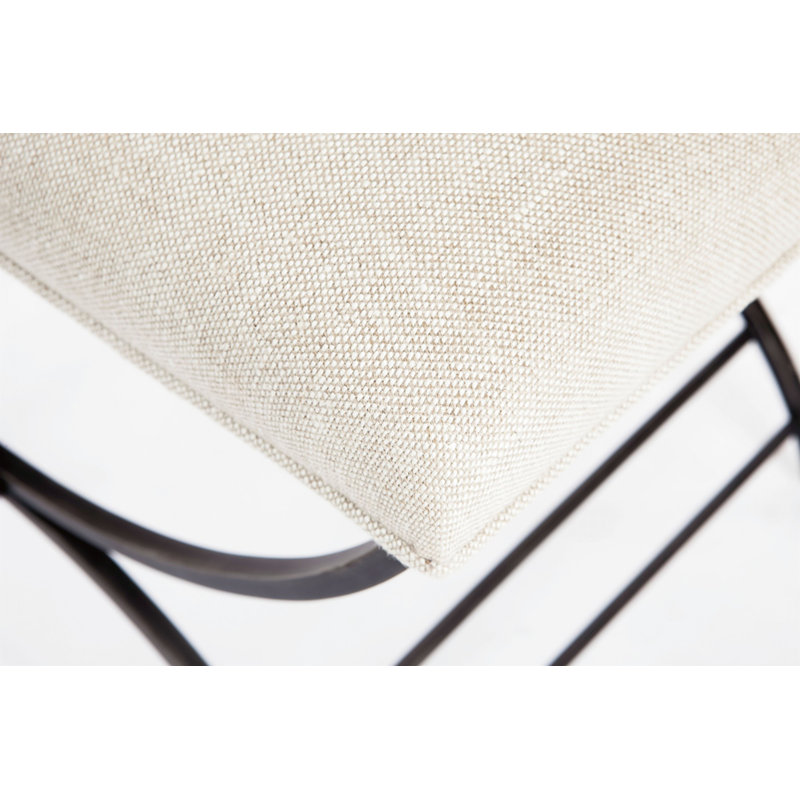 Niles Upholstered Bench