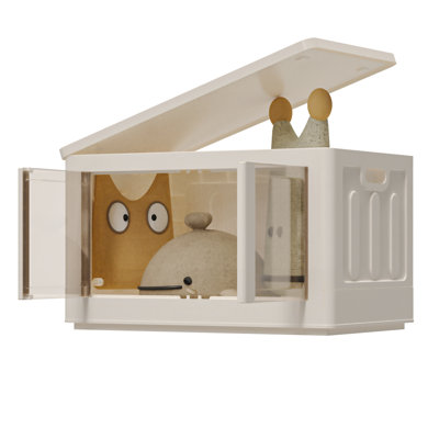 Storage Bin