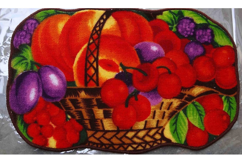 Tapis de cuisine Davod