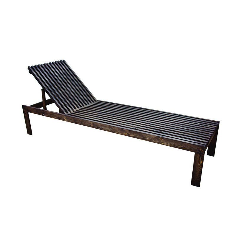 Jorin 220 Cm Long Reclining Single Chaise