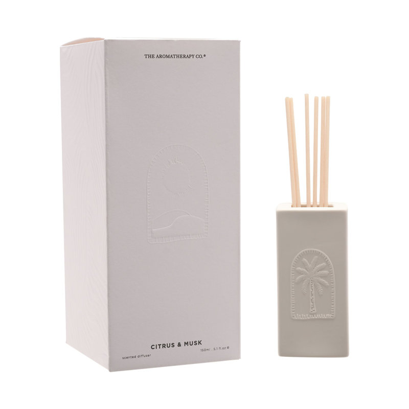 Reed Diffusers And Sticks