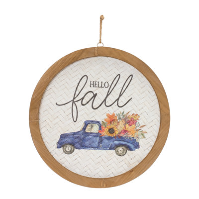Gyorvary Wall Decor