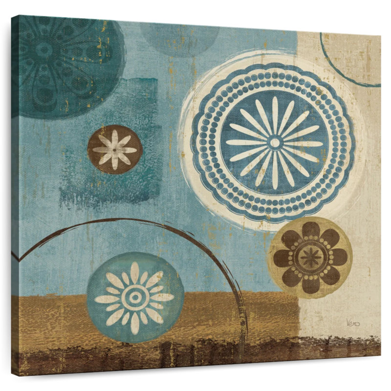 Bleu nouvelle génération Kerner I