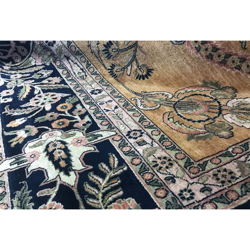 One-of-a-Kind 9' X 12'1" Area Rug