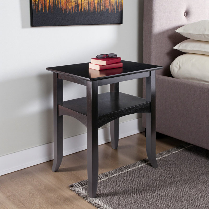 Alameda Tray Top End Table