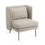 Fauteuil club Bloke-31904562-94888858
