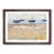 Walnut Framed is out of stock