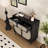 15 Pair Shoe Storage Cabinet