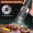 Electric Salt and Pepper Grinder