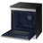Samsung Bespoke AI Slide-In Induction Range-96730331