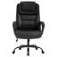 Fauteuil de bureau ergonomique Big and Tall-1531901128
