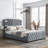 Geikeline Upholstered Standard Bed-69507905-69507904