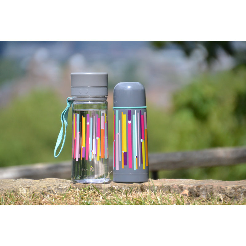 Beau & Elliot 17ml Water Bottle