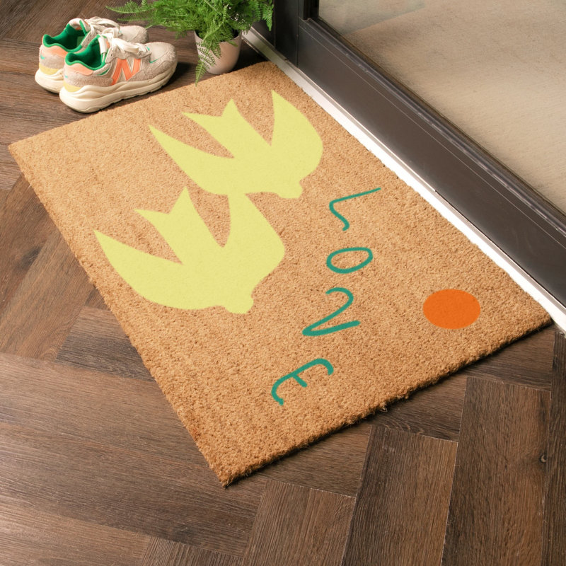Indoor Doormat