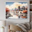 «China Silk Road VI», reproduction sur toile-1364356753-1364356760