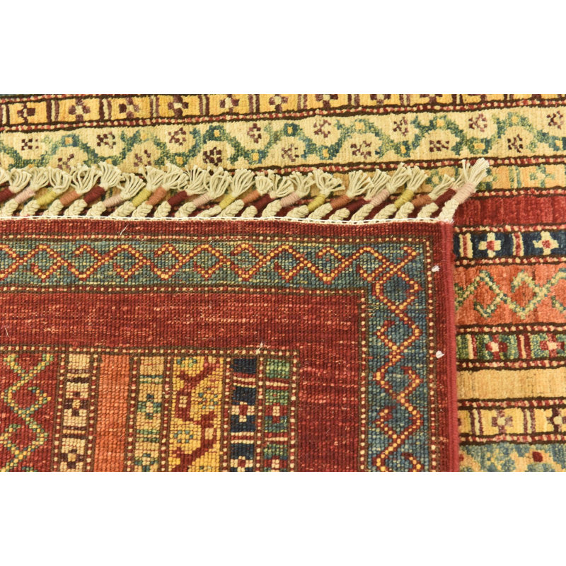Tapis Johnston Johnston