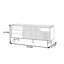 Buffet haut de gamme italien-596682704