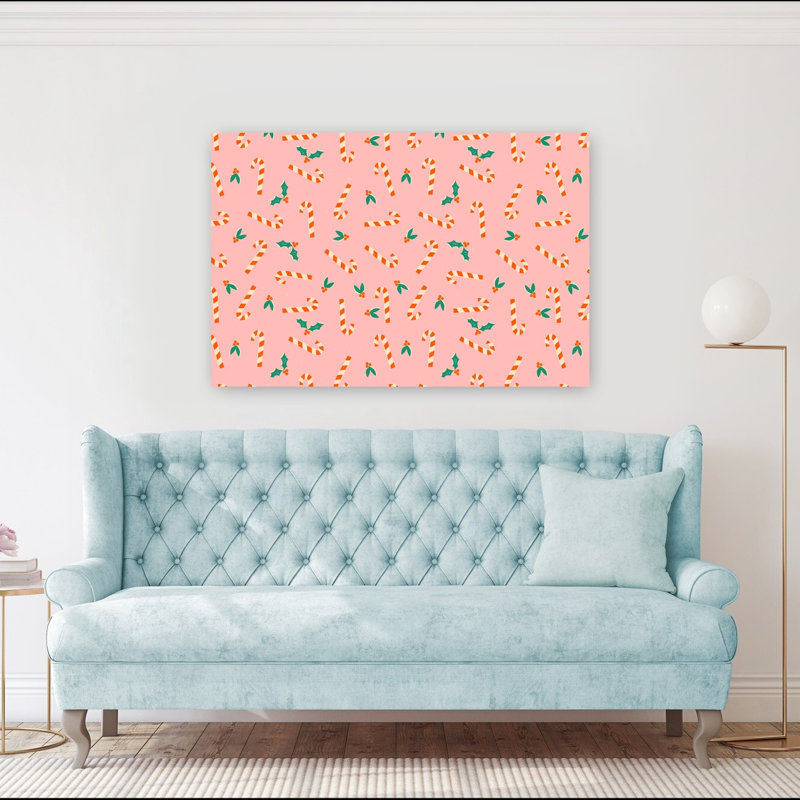 Print, 101.6cm H x 152.4cm W