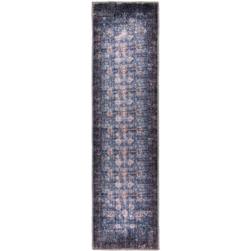 Tapis rectangulaire Jesa, Rectangle 2 pi x 6 pi