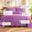 Ensemble de couvre-lit en microfibre -758610441-776786509