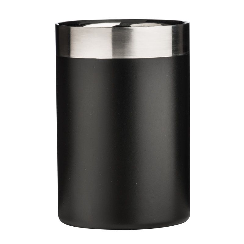 Beverly Stainless Steel Wine Cooler