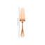 Dolce Vita Stainless Steel Cake Server-25923565