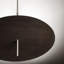 Lua 1 - Light Single Geometric LED Pendant-26616885-26616884