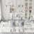 Light Grey est en rupture de stock