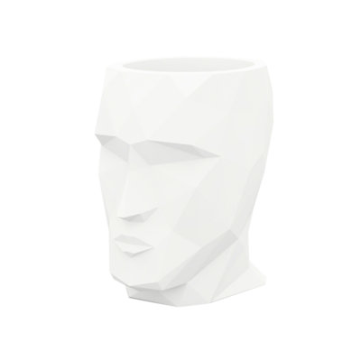 Adan Resin Statue Planter
