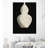" White Vase " by Little