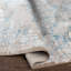 Tapis oriental beige / turquoise Juanisha-91958151