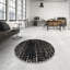 Tapis abstrait moderne 4899-1734018199