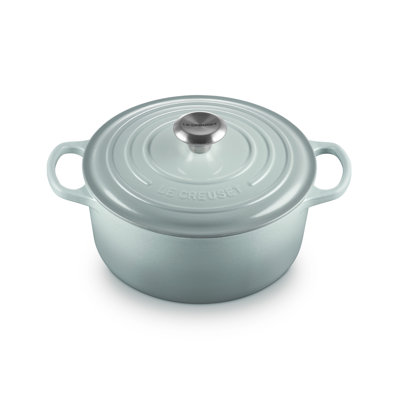 Le Creuset Cast Iron Round Casserole