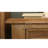 European style retro study desk
