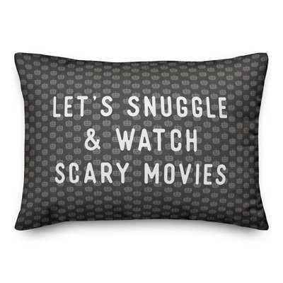  Coussin lombaire à chevrons Snuggle And Watch