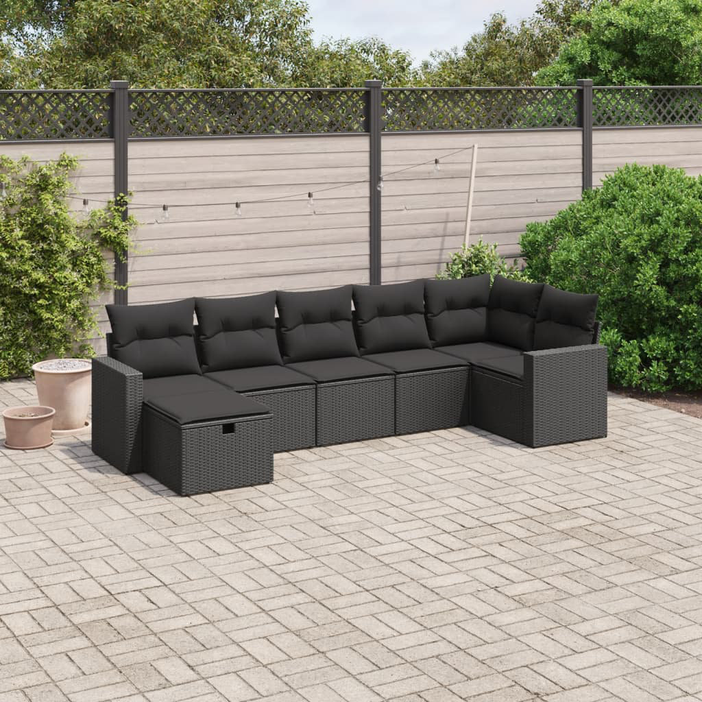 Gartensofa Sherrea