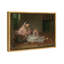 Musulmane inclinable par Francesco Renaldi - peinture sur toile-63582306-63582307