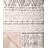 Humphrey Southwestern Light Gray/Dark Gray/Ivory Area Rug in Gray-2061292956