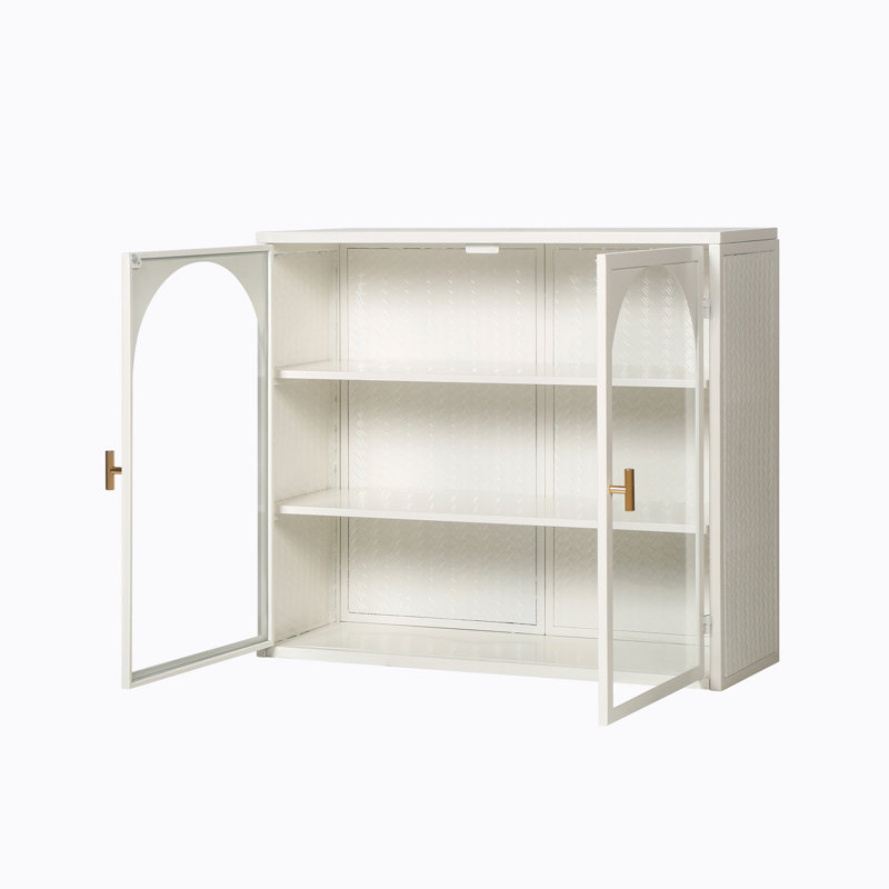 Buffet Izahia, Blanc
