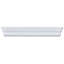 Zaniyah 2 Piece Floating Shelf