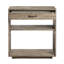 Table d'appoint 1 tiroir