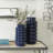 Ensemble de 2 vases de table en grès Alix-88040052