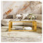 Table basse Modern Modern