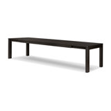 Noeline Solid Oak Dining Table