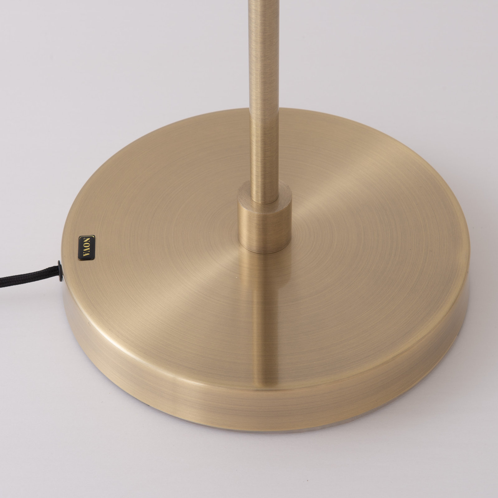 Mischa Dimmable Desk Lamp