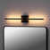 Gallatin LED Armed Sconce