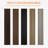 2PC x 106" x 20.5" 3D Acoustic/Soundproof Decorative Wood slat Wall panels(Set of 2/30.2 sq. ft.)-746495785