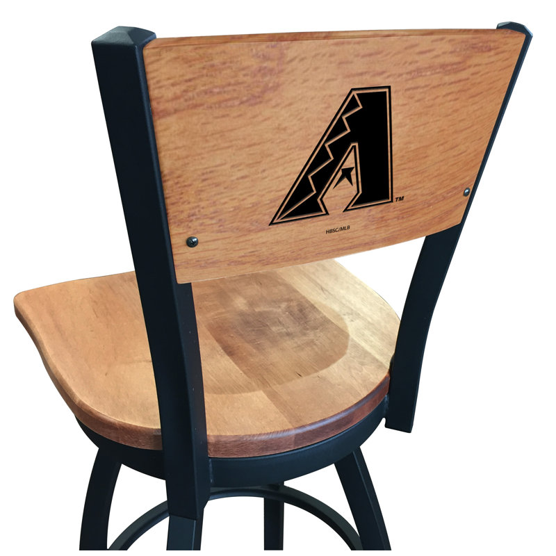 L038 - Arizona, Tabouret de comptoir (siège d'une hauteur de 25 p