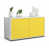 White/Yellow